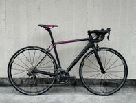 Canyon Ultimate CF SL 9.0 Women / Ultegra / Nyservad /strl S