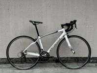 Specialized Dolce Sport Women / Nyservad / strl 51 S