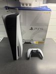 Playstation 5 disc edition