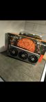 Sapphire Radeon RX 7800 XT NITRO+ 16GB 