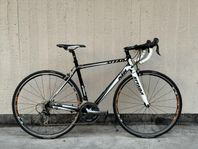 KTM Strada FS / Shimano 105 / Nyservad / strl 52 S
