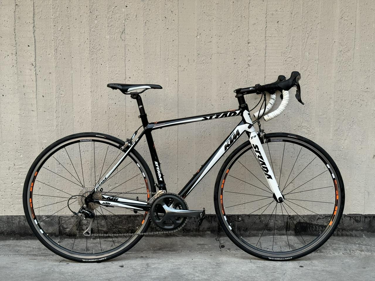 KTM Strada FS / Shimano 105 /...
