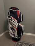 cobra golfbag