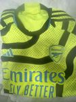 Arsenal Borta Tröja