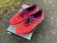 Asics löparskor löpning jogging sko sport fritid joggingsk