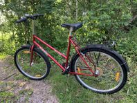 Cykel säljes