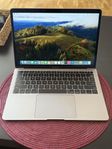MacBook Air 13tum 2018 256SSD/8GB/i5