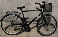 Herrcykel