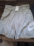 Nike Shorts Nya
