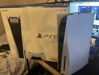 PlayStation 5 – Standard Edition