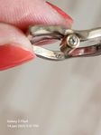 pandora ring ovanlig