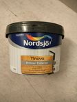 Nordsjö Tinova Primer exterior grundfärg Vit