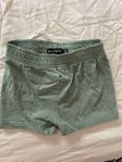 In extenso shorts 86