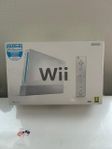 Wii Sports Pack - konsol - Nintendo