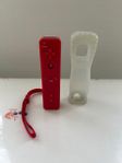 Fjärrkontroller till Nintendo wii