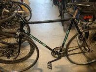 Bianchi "cafe racer"