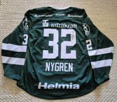 Färjestad bk Magnus Nygren