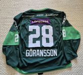 Färjestad bk Mattias Göransson