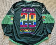 Färjestad bk Lucas Forsell