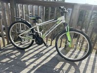 Barncykel Merida Dakar 624 24tum