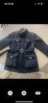 Snyggaste Burberry jackan