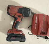 HILTI SIW 8-22