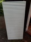 Vattenburet element / radiator