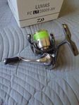 Daiwa Luvias FC LT 2000S-XH