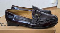 Cole Haan finskor, str 43