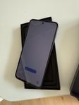Samsung Galaxy S24 FE svart 128 GB