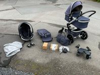 Det perfekta startkittet för nya föräldrar