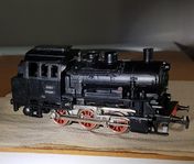 Vintage Lok Märklin Western Germany