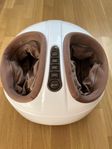 Zenkuru Fotmassage 