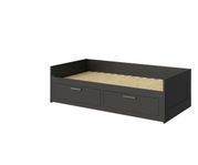BRIMMES plus 2 st madrasser (utdragbar)