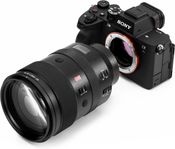 Viltrox AF 135mm F1.8 LAB FE full frame telephoto for Sony E