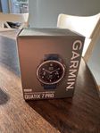 Garmin Quatix 7 PRO