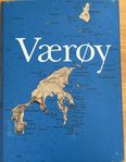 Værøy Lofoten - 4 litografier