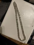 silver galsband