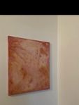 abstrakt målning / abstrakt painting