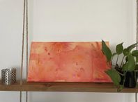 abstrakt målning / abstrakt painting