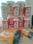 Hobbyfärgmix / Alla för 200 / Oöppnad förpackning 
