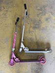 kickbike/sparkcykel