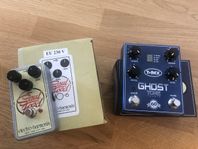 ghost tone reverb + soulfood 