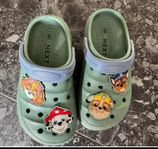 paw patrol tofflor stl 26,5