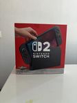 Nitendo Switch 2 + Mariokart World