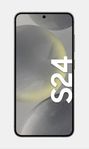 Samsung Galaxy S24 128gb svart 