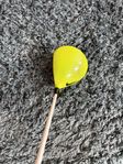 Nike vapor driver