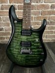 Music Man  JP6 John Petrucci  BFR - 2008