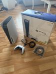 PlayStation 5 disk edition 