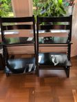 Stokke TrippTrapp stolar 